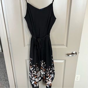 XL Strap Dress